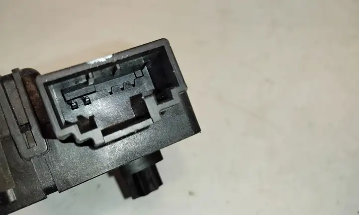 Jeep Grand Cherokee (WK) (2004 - 2010) 929585P Двигатель задвижки потока воздуха — фото 4