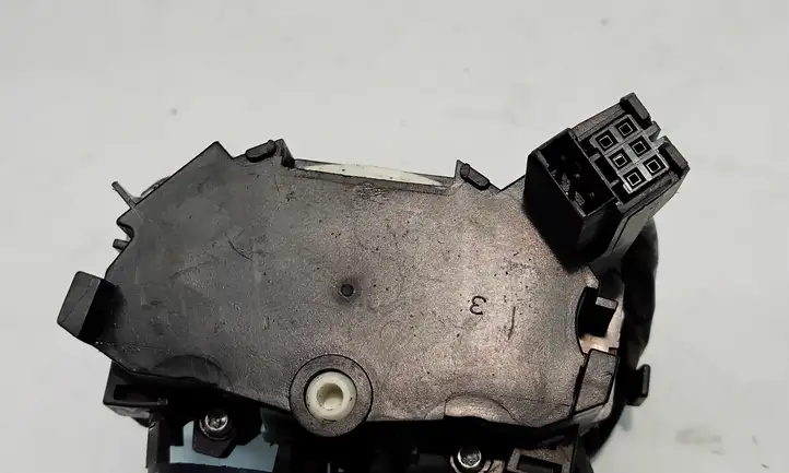 Jeep Grand Cherokee (WK) (2004 - 2010) 1536182757 Переключатель стеклоочистителей — фото 5