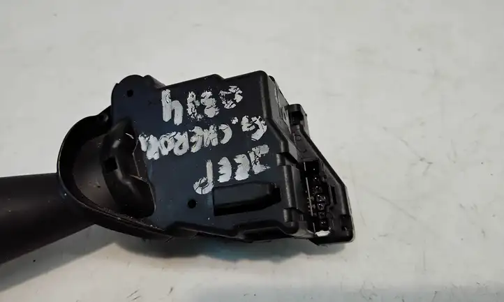 Jeep Grand Cherokee (WJ) (1998 - 2004) 214867207 Переключатель стеклоочистителей — фото 3