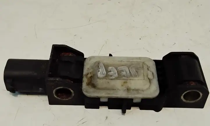 Jeep Grand Cherokee (WK) (2004 - 2010) 4158301950 Датчик удара SRS — фото 3