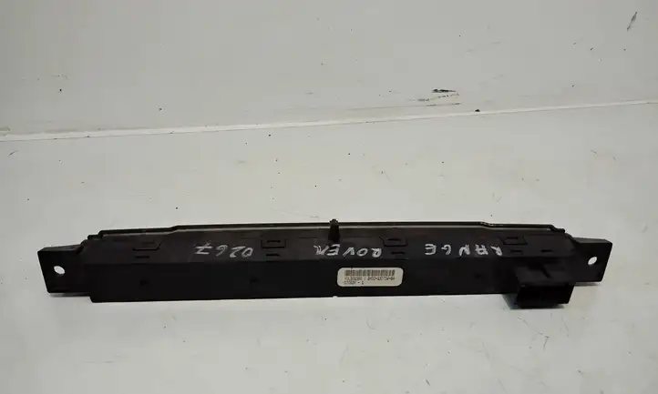 Land Rover Range Rover Sport L320 (2005 - 2009) 8H3213D734BA Блок кнопок на панели — фото 3