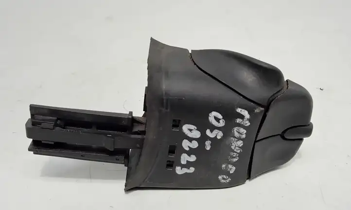 Ford Mondeo Mk III (2000 - 2007) 98AB14K147AD Мултифункционный включатель управления / ручка — фото 2