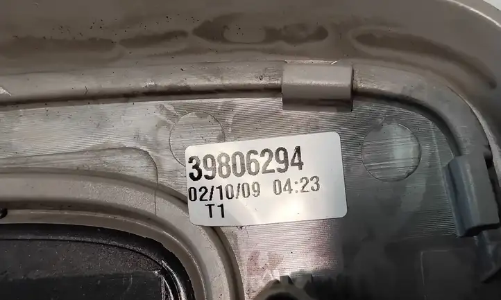 Volvo C30 (2010 - 2013) 39806294 Передняя подсветка — фото 3
