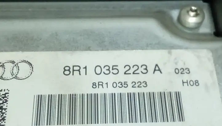 Audi A4 S4 B8 8K (2011 - 2015) 8R1035223 Усилитель звука — фото 3