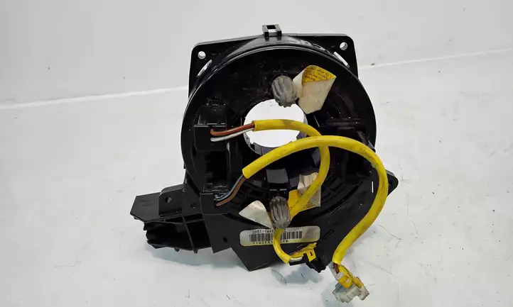 Ford Focus C-MAX (2003 - 2010) 3M5T14A664 Контактное кольцо SRS — фото 1
