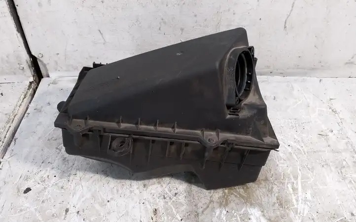 Audi A3/S3 8L (1996 - 2000) 1J0129607AE Корпус воздушного фильтра — фото 1