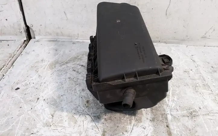 Audi A3/S3 8L (1996 - 2000) 1J0129607AE Корпус воздушного фильтра — фото 4