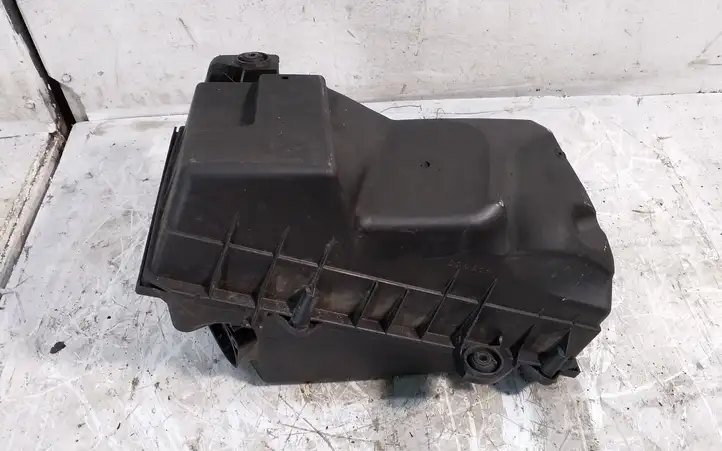 Audi A3/S3 8L (1996 - 2000) 1J0129607AE Корпус воздушного фильтра — фото 5