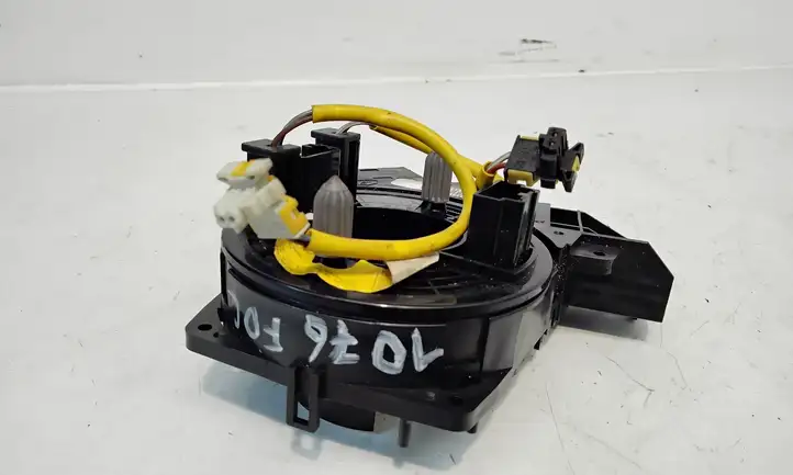 Ford Focus C-MAX (2003 - 2010) 3M5T14A664 Контактное кольцо SRS — фото 4