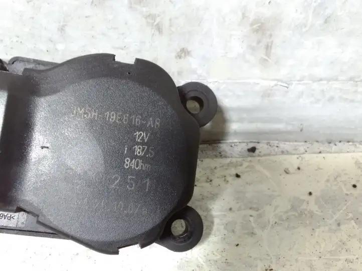 Ford Mondeo MK IV (2007 - 2014) 3M5H19E616AB Двигатель задвижки потока воздуха — фото 4