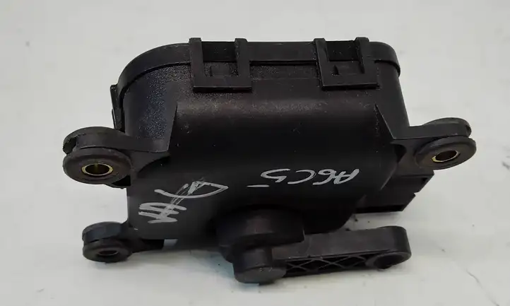 Audi A6 Allroad C5 (2000 - 2006) 0132801127 Двигатель задвижки потока воздуха — фото 2