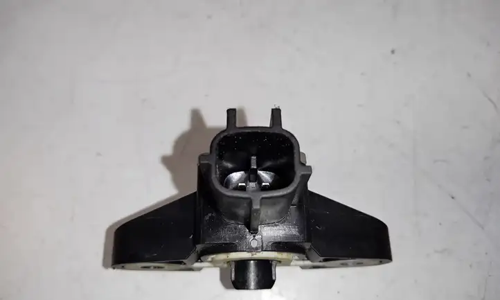 Volkswagen PASSAT B6 (2005 - 2010) 3080303 Датчик удара SRS — фото 3