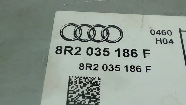 Audi A4 S4 B8 8K (2011 - 2015) 8R2035186 Магнитола / мультимедийная система — фото 3