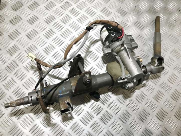 Citroen C1 (2006 - 2013)  7x162024 Ось рулевого колеса