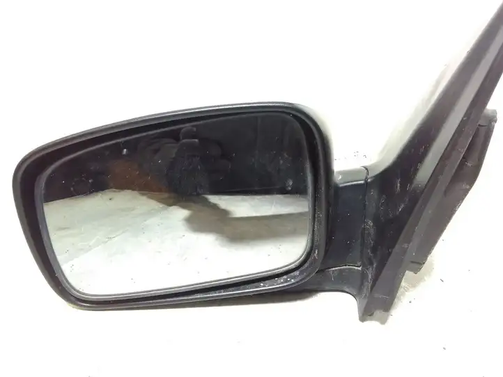 Kia Sorento (2002 - 2006) A045988 Боковое зеркало с электроприводом — фото 3