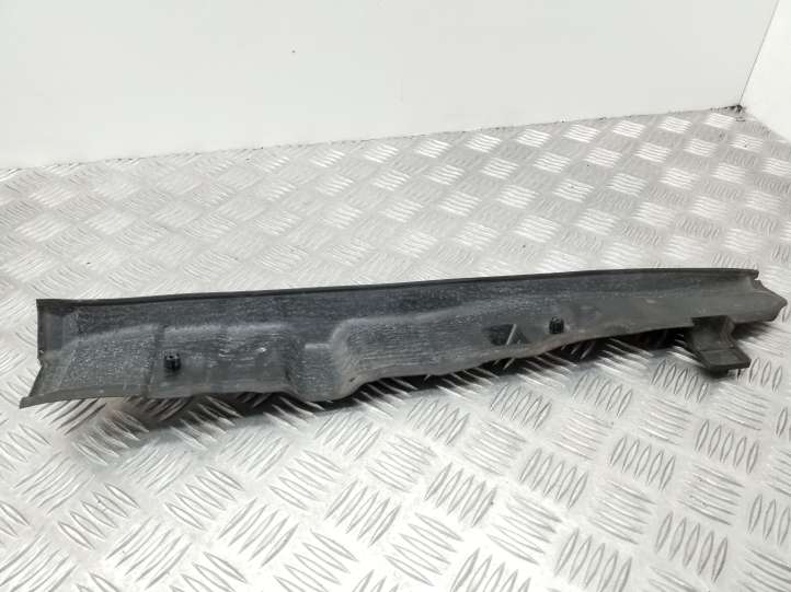 Audi A1 (2010 - 2014)  8X0821112 Пенопласт крыла