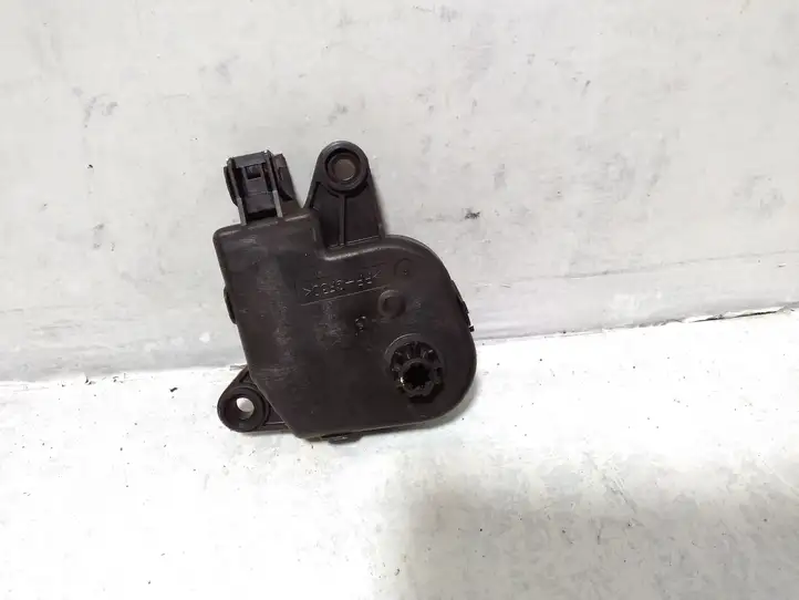 Chrysler Pacifica (2003 - 2008) 04885465AA Двигатель задвижки потока воздуха — фото 2