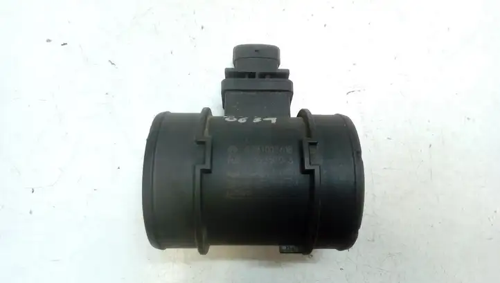 Opel Astra H (2004 - 2009) 0281002618 Датчик массового расхода воздуха — фото 1