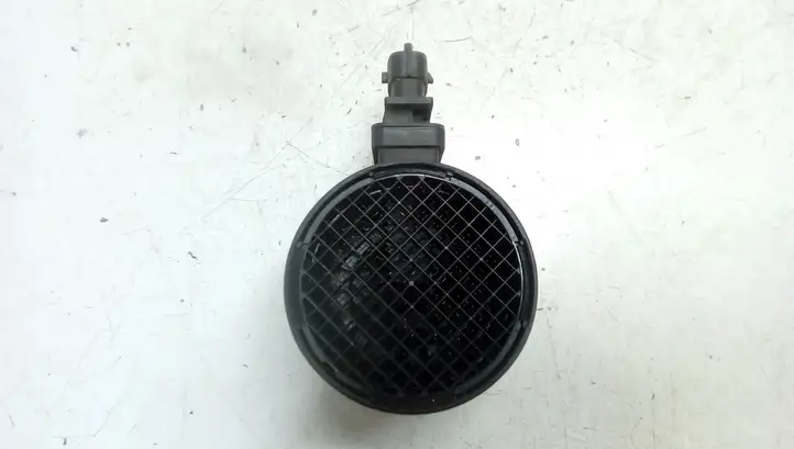 Opel Astra H (2004 - 2009) 0281002618 Датчик массового расхода воздуха — фото 3