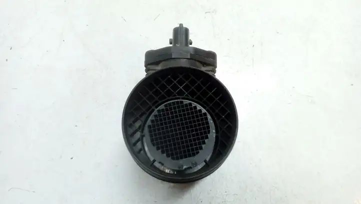 Opel Meriva A (2002 - 2006) 0281002620 Датчик массового расхода воздуха — фото 3