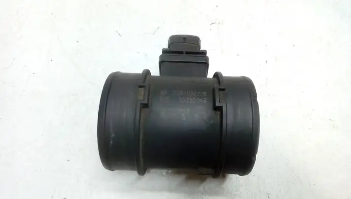 Opel Astra H (2004 - 2009) 0281002618 Датчик массового расхода воздуха — фото 1