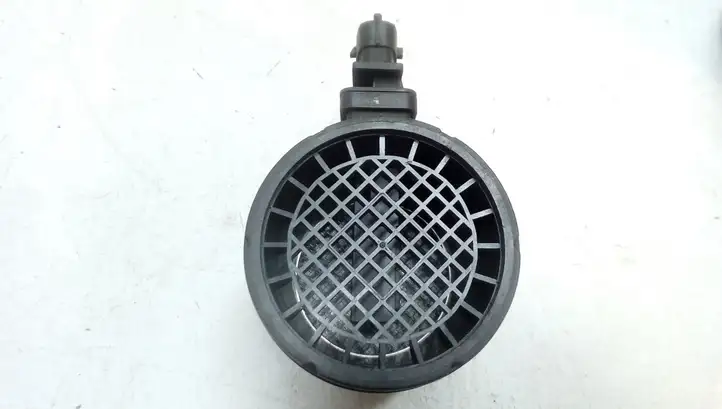 Opel Astra H (2004 - 2009) 0281002618 Датчик массового расхода воздуха — фото 2