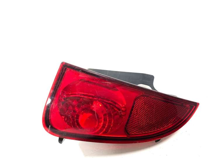 Renault Espace -  Grand espace IV (2004 - 2014)  8200027155 Задняя противотуманная фара