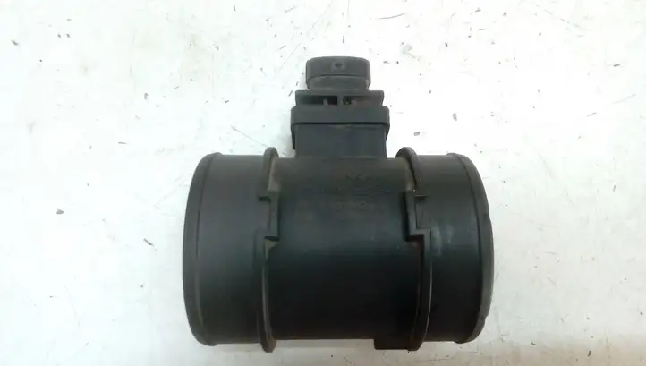 Opel Astra H (2004 - 2009) 0281002618 Датчик массового расхода воздуха — фото 2