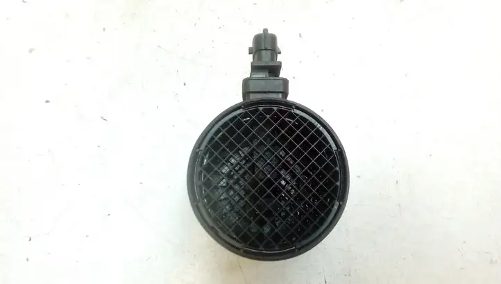 Opel Astra H (2004 - 2009) 0281002618 Датчик массового расхода воздуха — фото 2