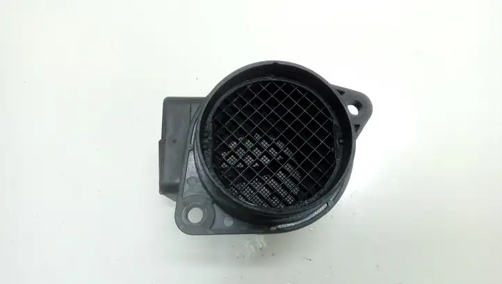 Ford Fiesta (2006 - 2008) 5WK9631 Датчик массового расхода воздуха — фото 4