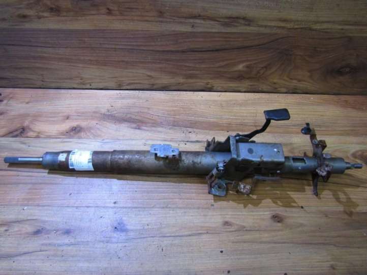 Subaru Impreza III (2008 - 2012)   Ось рулевого колеса