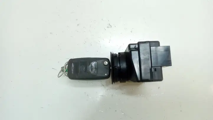 Audi A8 S8 D3 4E (2005 - 2007) 3D0905865 Замок зажигания — фото 4