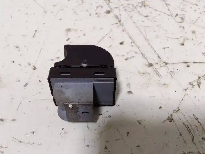 Audi A6 Allroad C6 (2006 - 2008) 4F0959855 Кнопка стеклоподъемников — фото 3