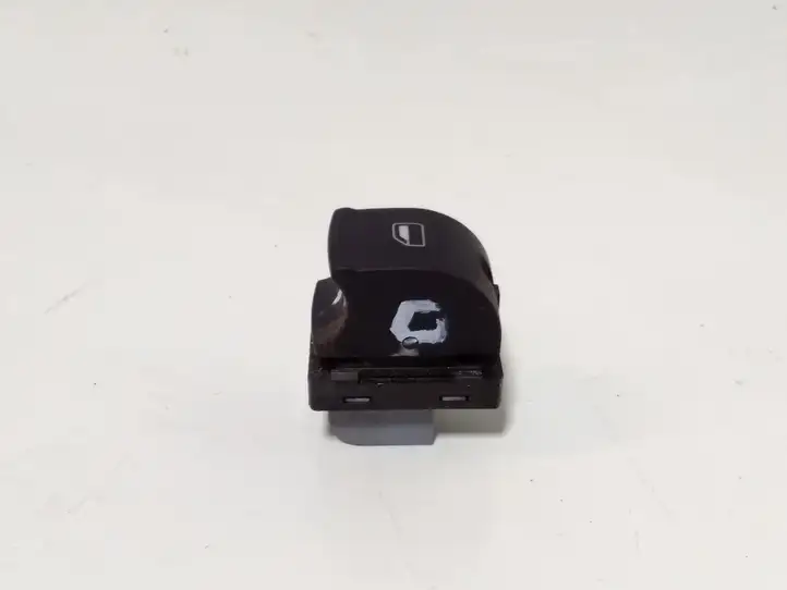 Audi A6 Allroad C6 (2006 - 2008) 4F0959855 Кнопка стеклоподъемников — фото 2