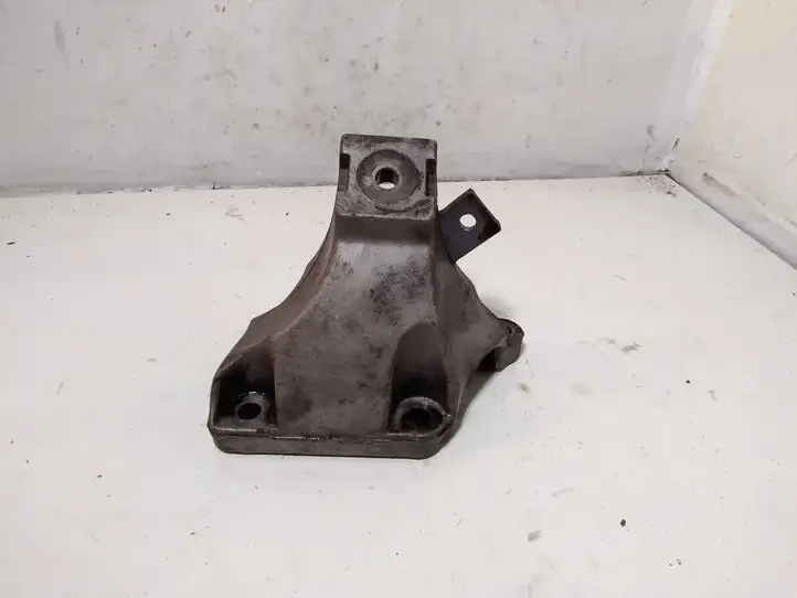 Audi A6 Allroad C6 (2006 - 2008) 4F0199308AB Кронштейн двигателя — фото 1
