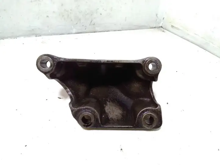 Audi A6 Allroad C6 (2006 - 2008) 4F0199308AB Кронштейн двигателя — фото 3