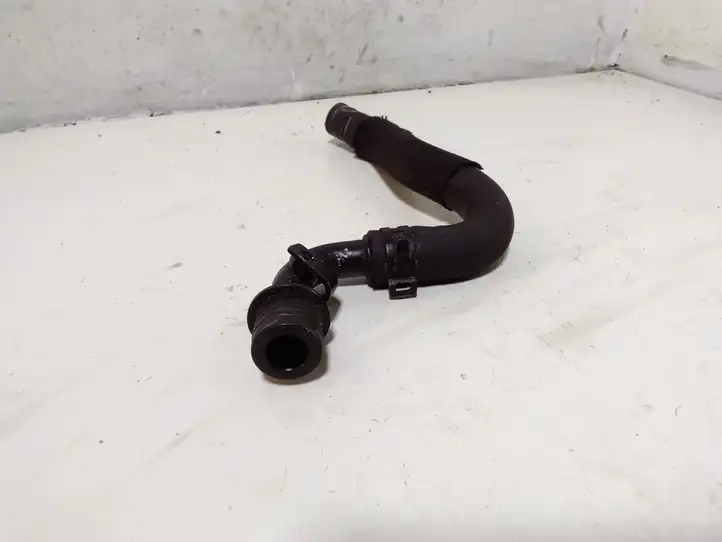 Audi A6 Allroad C6 (2006 - 2008) 059121163B Шланги системы охлаждения — фото 3