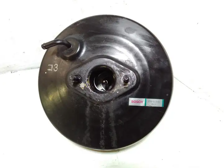 Toyota Corolla Verso E121 (2001 - 2004) 87402211 Вакуумный усилитель тормозов — фото 3