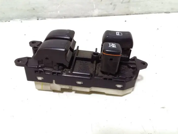 Toyota Corolla Verso E121 (2001 - 2004) 514699 Кнопка стеклоподъемников — фото 2