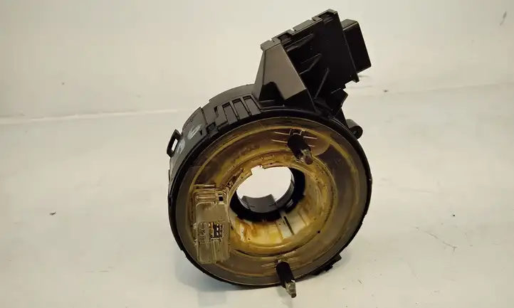 Skoda Octavia Mk2 (1Z) (2004 - 2013) 1K0959653C Контактное кольцо SRS — фото 1