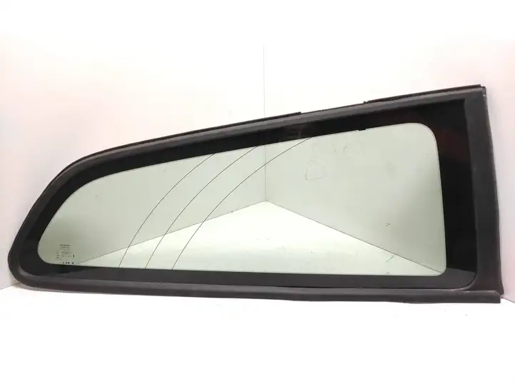 Volvo C30 (2010 - 2013) 31218529 Заднее боковое стекло — фото 3