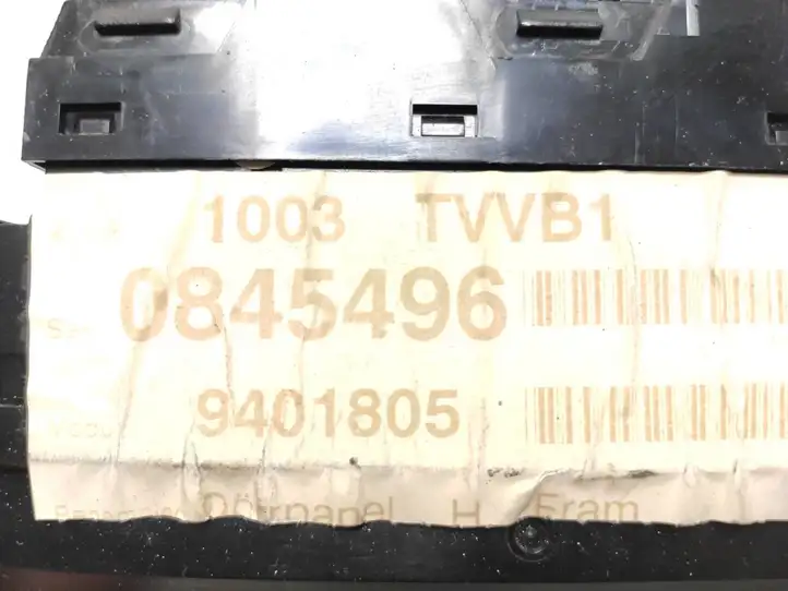 Volvo XC90 (2006 - 2014) 9401805 Кнопка стеклоподъемников — фото 2