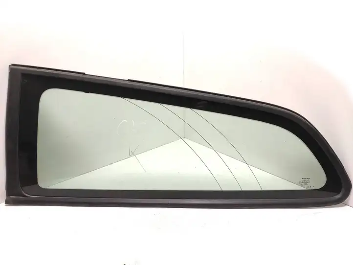 Volvo C30 (2007 - 2010) 43R000470 Заднее боковое стекло — фото 1