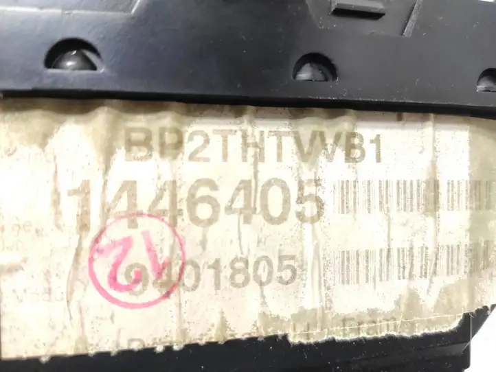 Volvo XC90 (2006 - 2014) BP2THTWB1 Кнопка стеклоподъемников — фото 2