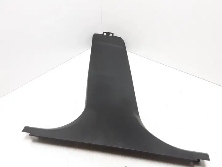 BMW 5 F10 F11 (2009 - 2016) 9116351 Нижняя обшивка стойки B — фото 1