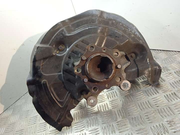 BMW 4 F32 F33 (2013 - 2017)  2284235 Ступица