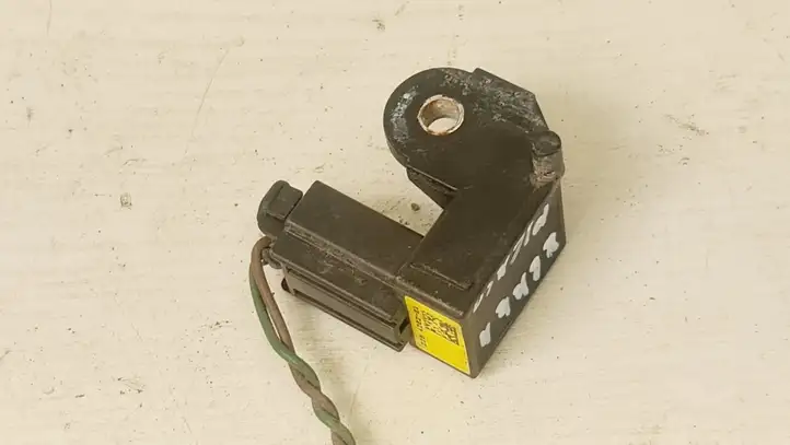 Citroen Xsara Picasso (1999 - 2012) 9636982680 Датчик удара SRS — фото 2