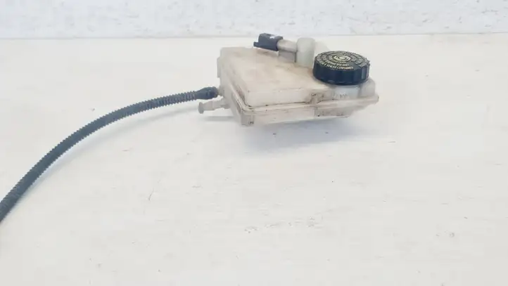Citroen Xsara Picasso (1999 - 2012) 0204221591 Бачок тормозной жидкости — фото 2