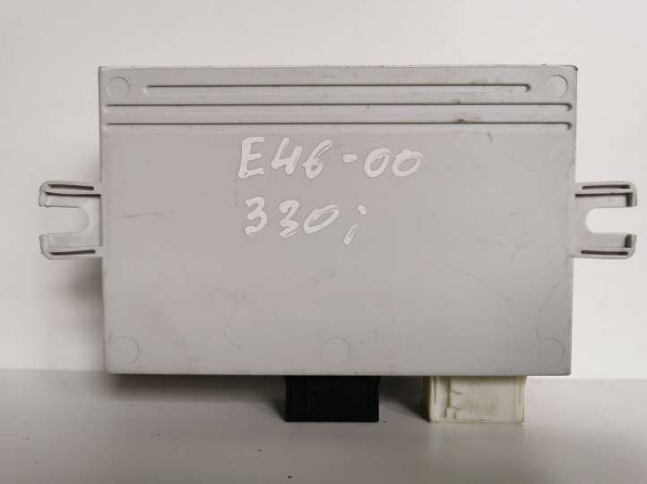 BMW 3 E46 (1998 - 2005)  6904023 Блок управления крюка для прицепа