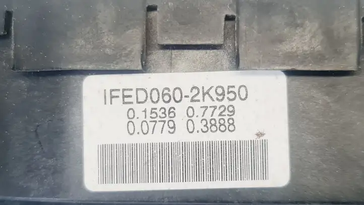 Kia Soul (2011 - 2014) 327272K950 Педаль акселератора — фото 6